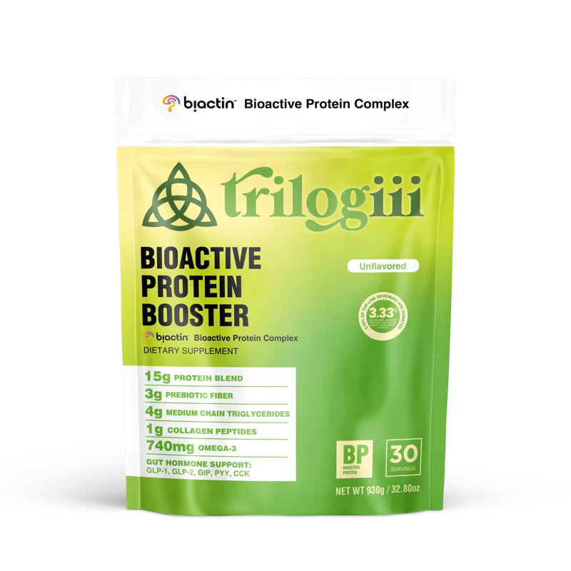 BP Booster